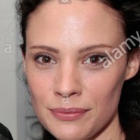 Camille De Pazzis Nude