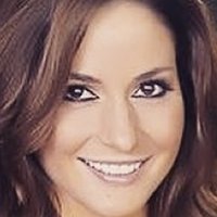 Ashley Marie Short Nude