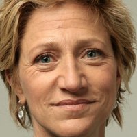 Edie Falco Nude