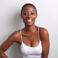 Sibongile Mlambo Nude