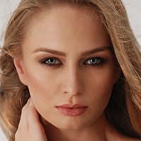 Cristina Dumitru Nude