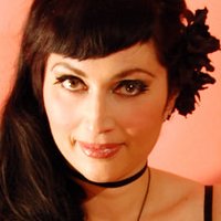 Mimi de Montmartre Nude