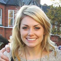 Georgia Horsley Nude