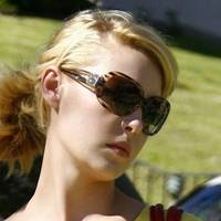 Katherine Heigl Nude