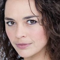 Tinarie Van Wyk-Loots Nude