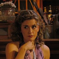 Francisca Eyzaguirre Nude