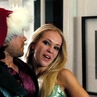 Annelene Terblanche Nude