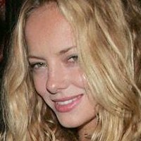 Bijou Phillips Nude