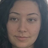 Blake Lee Green Nude