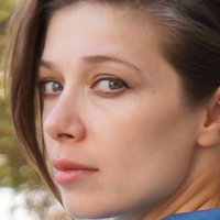 Alexandra Pirici Nude