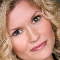 Patrice Jennings Nude