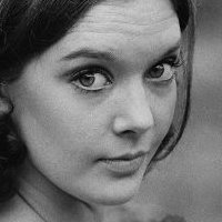 Pamela Franklin Nude