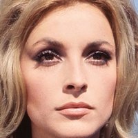 Sharon Tate Nude