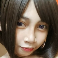 Eilie Vy Nude