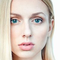 Rebeka Lizlerova Nude