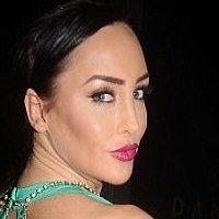 Laura-Alicia Summers Nude