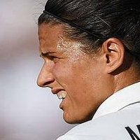 Dzsenifer Marozsan Nude