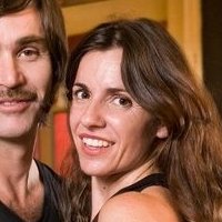 Pamela Villalba Nude