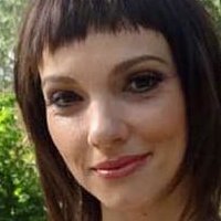 Cynthia Falabella Nude