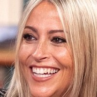 Nicole Appleton Nude