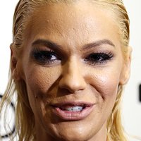 Natasa Bekvalac Nude