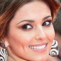 Cheryl Fernandez-Versini Nude