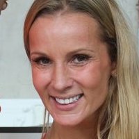 Joke Van De Velde Nude