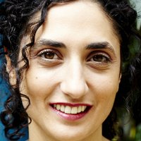 Ariella Hirshfeld Nude