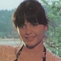 Agnès Van Waerbeke Nude