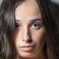 Francesca Amiseri Nude