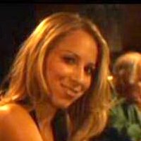 Christina Elizabeth Cavallero Nude