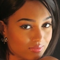 Henry Driftwood Nude