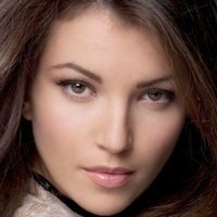 Nadya Nepomnyashaya Nude