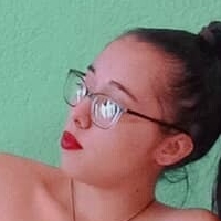 Dani Arce Nude