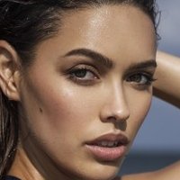 Melody de la Fe Nude