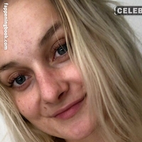 Maria Louise Hougesen Nude