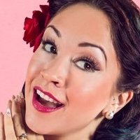 Diana Degarmo Nude