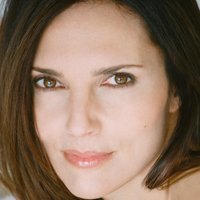 Ashley Laurence Nude