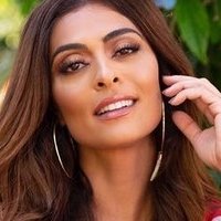 Juliana Paes Nude