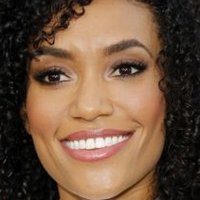 Annie Ilonzeh Nude