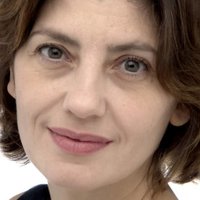 Nieve de Medina Nude