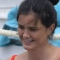 Macarena Rodriguez Nude