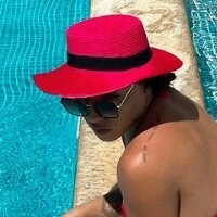 Isabella Luvizotto Nude