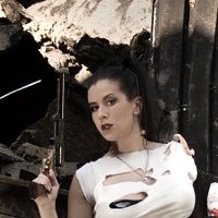 Magdalena Szeplik Nude