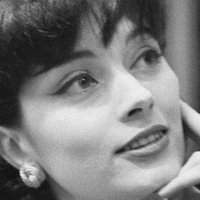 Marie-Hélène Arnaud Nude