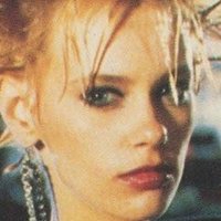 Papusha Demitro Nude