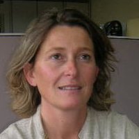 Agnès Lemercier Nude