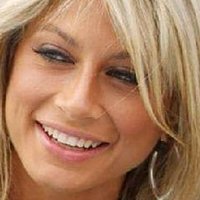 Maddalena Corvaglia Nude