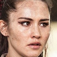 Christina Chong Nude