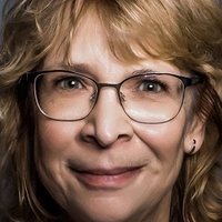 Arianne Borbach Nude